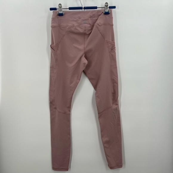 Forever21 Activewear Leggings Ladies Small - Picture 2 of 4